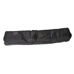 Torba podróżna SURFANIC snokart board roller. Czarne torby podróżne Surfanic, bez wzorów. Za 679.99 zł.