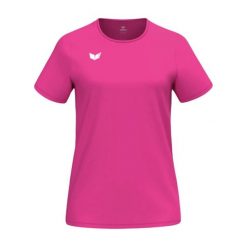 Koszulka damska Erima Intro. Brązowe t-shirty sportowe Erima, m, bez wzorów, z poliesteru, bez ramiączek. Za 204.99 zł.