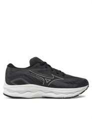 Buty do biegania damskie Mizuno Wave Serene. Białe buty do biegania Mizuno, bez wzorów, z gumy, bez zapięcia, do biegania, mizuno wave. Za 319.99 zł.