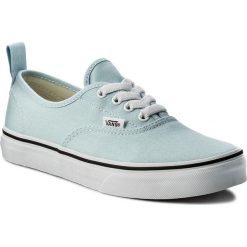 Tenisówki VANS - Authentic Elastic VN0A38H4Q6K Baby Blue/True White. Trampki marki bonprix. W wyprzedaży za 159.00 zł.