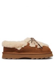 EMU Australia Śniegowce Hayley W13337 Brązowy. Brązowe śniegowce Emu Australia, bez wzorów, bez zapięcia. Za 559.99 zł.