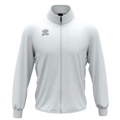 Kurtka Errea kurt. Białe kurtki do biegania ERREA, m, bez wzorów, z dresówki, bez kaptura, do biegania. Za 186.99 zł.