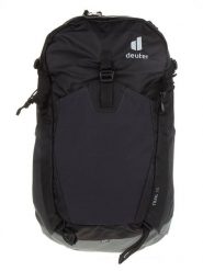 Deuter Plecak turystyczny "Trail 25" w kolorze czarnym - 28 x 52 x 20 cm rozmiar: onesize. Czarne plecaki Deuter, bez wzorów, z materiału, na ramię, bez dodatków. Za 462.45 zł.