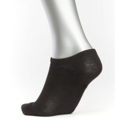 Para skarpet Rywan Rio. Czarne skarpetki sportowe RYWAN, bez wzorów, trekkingowe. Za 35.50 zł.