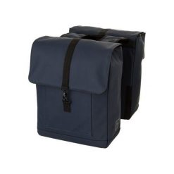 Podwójna torba Fastrider Jaxx II. Niebieskie torby na laptopa FASTRIDER, bez wzorów. Za 464.00 zł.