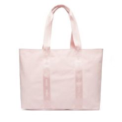 Torebka HUGO. Czerwone torebki klasyczne Hugo, bez wzorów, klasyczne, bez dodatków. Za 449.99 zł.