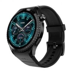 Smartwatch Noise Origin (Czarny). Czarne smartbandy Noise. Za 449.00 zł.