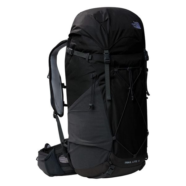 The North Face Plecak Trail Lite 36 Nf0A87C54Gz. Czarne plecaki The North Face, bez wzorów, bez dodatków. Za 528.99 zł.