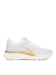 Reebok Buty do biegania CEO-ROAD STRIDER 100270789 Niebieski. Niebieskie buty do biegania Reebok, bez wzorów, z materiału, bez zapięcia, do biegania. Za 249.99 zł.