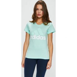 Adidas Performance - Top. T-shirty marki adidas Performance. W wyprzedaży za 59.90 zł.