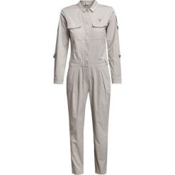 Kombinezon AERONAUTICA MILITARE Beżowy. Kombinezony marki Aeronautica Militare. W wyprzedaży za 903.00 zł.