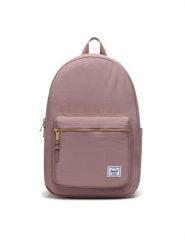 Herschel Plecak Settlement Backpack 11407-02077 Różowy. Czerwone plecaki Herschel, bez wzorów, z materiału, bez dodatków. Za 209.99 zł.