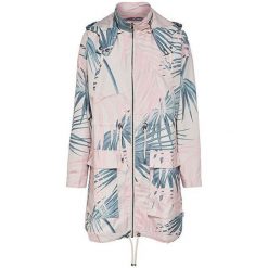 Only Kurtka Damska Jasmin Aop Oversized Parka Box Otw Moonbeam (Rozmiar M). Kurtki marki ONLY. W wyprzedaży za 111.00 zł.