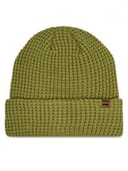 Billabong Czapka ABJHA00243 Zielony. Zielone czapki zimowe Billabong, bez wzorów, z materiału. Za 119.99 zł.