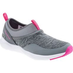 AQUAWAVE Buty damskie SORO WMNS, rozmiar 38. Szare buty treningowe marki New Balance, z gumy. Za 119.99 zł.