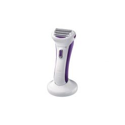 Golarka damska Remington WDF5030 Wet&Dry Smooth&Silky biała. Depilatory marki PHILIPS. Za 178.00 zł.