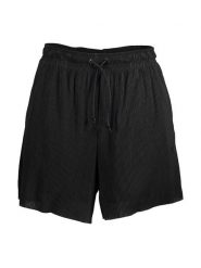 Adidas Szorty sportowe w kolorze czarnym rozmiar: 32. Czarne szorty sportowe adidas, bez wzorów, z materiału, outdoorowe. Za 99.45 zł.
