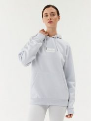 Ellesse Bluza Totti SGP15922 Niebieski Regular Fit. Niebieskie bluzy Ellesse, bez wzorów, z bawełny, bez kaptura. Za 259.99 zł.