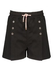 NONO Szorty "NoNo" w kolorze czarnym rozmiar: 158/164. Czarne szorty NONO, bez wzorów. Za 61.31 zł.