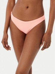 Maaji Dół od bikini Sublimity PT3265SBC082 Koralowy. Pomarańczowe bikini Maaji, bez wzorów, z syntetyku. Za 259.99 zł.