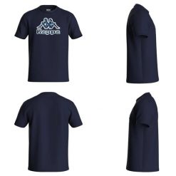 Spódnica damska Kappa Idlen. Czarne spódnice Kappa, bez wzorów. Za 277.50 zł.