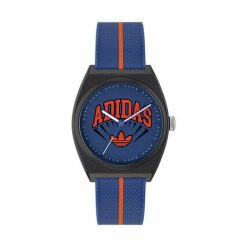 Zegarek adidas Originals. Czarne zegarki adidas Originals. Za 309.99 zł.