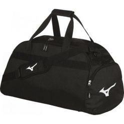 Mizuno Torba sportowa Holdall Medium Black/White. Białe torby podróżne Mizuno, bez wzorów. Za 185.00 zł.