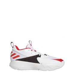 Buty sportowe adidas Certified Extply 2.0. Białe buty do biegania adidas, bez wzorów, sportowe, bez zapięcia. Za 390.00 zł.