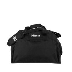 Torba sportowa Reece Byron. Czarne torby sportowe REECE, bez wzorów, duże. Za 226.50 zł.