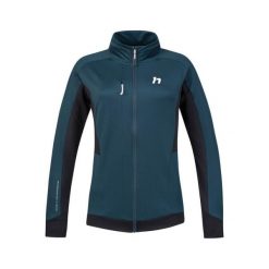 Bluza damska Hannah Nela. Brązowe bluzy bez kaptura Hannah, bez wzorów, bez kaptura, narciarskie. Za 462.55 zł.