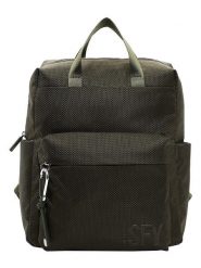 SURI FREY Plecak "Marry" w kolorze khaki - 30 x 38 x 13 cm rozmiar: onesize. Brązowe plecaki SURI FREY, bez wzorów, z materiału, bez dodatków. Za 104.99 zł.