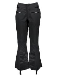 SPYDER Spodnie narciarskie "Winner" w kolorze czarnym rozmiar: L. Czarne spodnie dresowe Spyder, bez wzorów. Za 785.09 zł.