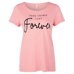Q/S Designed By T-Shirt Damski 41.807.32.5033.43D0 Geranium Pink Umieszczony Wydruk (Rozmiar Xs). T-shirty marki Q/S designed by. W wyprzedaży za 74.00 zł.