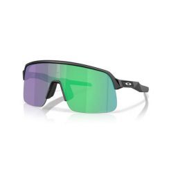 Okulary przeciwsłoneczne Oakley Sutro Lite. Czarne okulary przeciwsłoneczne Oakley, bez wzorów. Za 539.15 zł.
