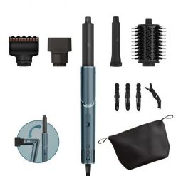 Suszarka do włosów 5w1 HD450TLEU SHARK. Lokówki Shark. Za 762.99 zł.