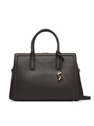 MICHAEL Michael Kors Torebka 30R5G9IS6L Brązowy ciemny. Brązowe torebki klasyczne MICHAEL Michael Kors, bez wzorów, ze skóry, bez dodatków. Za 1,329.00 zł.