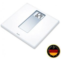 Beurer Waga Ps 160. Wagi łazienkowe marki Beurer. W wyprzedaży za 86.00 zł.
