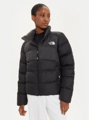 The North Face Kurtka zimowa Saikuru NF0A89JD Czarny Regular Fit. Czarne kurtki The North Face, na zimę, xs, bez wzorów, z syntetyku, bez kaptura. Za 849.99 zł.