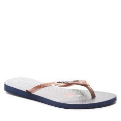 Japonki Havaianas. Japonki Havaianas, bez wzorów. Za 59.99 zł.