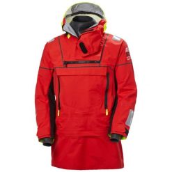 Kurtka Helly Hansen aegir ocean modular smock. Czerwone kurtki Helly Hansen, xl, bez wzorów, sportowe, bez kaptura. W wyprzedaży za 5,548.00 zł.