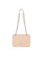 MEXX Torebka MEXX-B-008-06 Beżowy. Brązowe torebki klasyczne Mexx, bez wzorów, z materiału, bez dodatków. Za 179.99 zł.