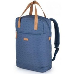 Loap Reina City – Plecak 15 L, wodoodporny. Plecaki ÉCOLOGIE, bez wzorów, bez dodatków. Za 221.99 zł.