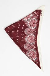 Chusta damska z jedwabiem Swing PINKO. Chusty Pinko, bez wzorów. Za 429.00 zł.