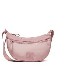 Roxy Torebka ROXY-M-005-07 Różowy. Czerwone listonoszki Roxy, bez wzorów, z materiału, bez dodatków. Za 99.99 zł.