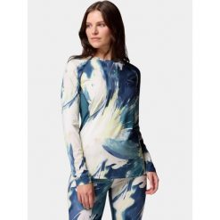 Koszulka Techniczna Damska Columbia Omni-Heat Infinity. Brązowe bielizna termoaktywna damska Columbia, bez wzorów, bez ramiączek, narciarskie, omni-heat (columbia). Za 219.99 zł.