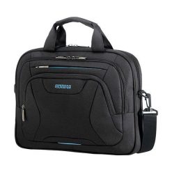 American Tourister Torba Na Laptopa American Tourister At Work Laptop Bag 13,3"-14,1" 33g*09004, Czarna. Torby na laptopa marki American Tourister. Za 125.00 zł.