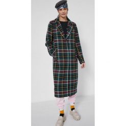 Medicine - Płaszcz z wełną Essential. Płaszcze MEDICINE, l, bez wzorów, z wełny, klasyczne, bez kaptura. W wyprzedaży za 259.90 zł.