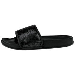 U.S. Polo Assn. Klapki Damskie Bahamas 41 Czarne. Klapki marki U.S. Polo Assn. Za 129.00 zł.