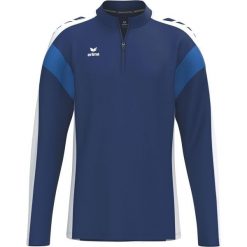 Wielokolorowy top treningowy Erima Celebrate 125. Szare topy Erima, bez wzorów, sportowe, bez kołnierzyka, bez ramiączek. Za 288.99 zł.