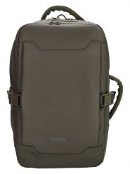 Beagles Plecak w kolorze khaki - 25 x 40 x 2 cm rozmiar: onesize. Brązowe plecaki Beagles, bez wzorów, z materiału, bez dodatków. Za 183.15 zł.